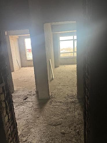 Недвижимость: 1 комната, 49 м², Элитка, 9 этаж, Готовая ПСО (под самоотделку) — 3