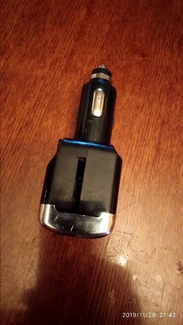 автомагнитола с usb: Продаю 1. FM модулятор позволяет слушать свою музыку с карты или с — 4