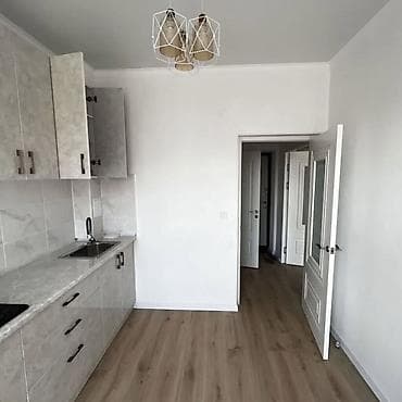 kant flat: 1 комната, 36 м², Элитка, 6 этаж, Евроремонт — 6