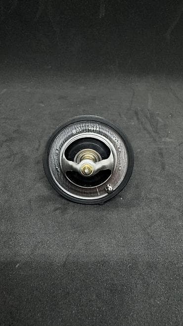 65 style: Термостат Kia 2017 г., Новый, Оригинал — 1