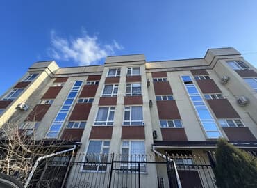 сниму квартиру на аренду: 2 комнаты, 50 м², Индивидуалка, 1 этаж, Косметический ремонт — 1