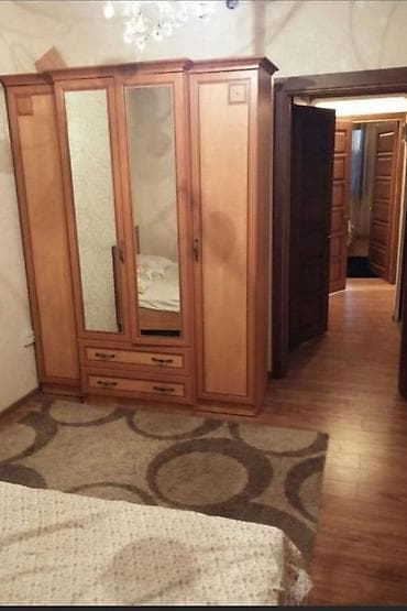 3 комнаты, 92 м², Цум 6 этаж, Косметический ремонт — 7