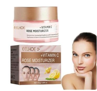 корейские капсулы день ночь отзывы: ❄️ США с Аmazon Walmart и Fruugo Увлажняющий Антивозрастной крем со — 10