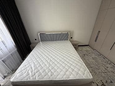 сдаетса квартира: 2 комнаты, Собственник, Без подселения, С мебелью полностью — 9