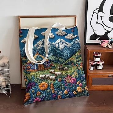 товары новогодние: Принимаем заказы на изготовление шоперов и подарочных упаковок и — 6