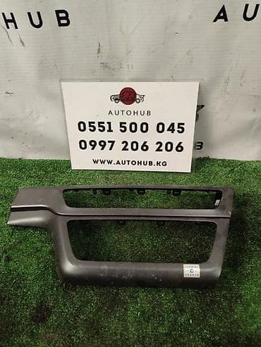 sonata dn8: Пластик салона Hyundai Sonata NEW RISE 2 2017 (б/у) САЛОННЫЕ ДЕТАЛИ - — 1