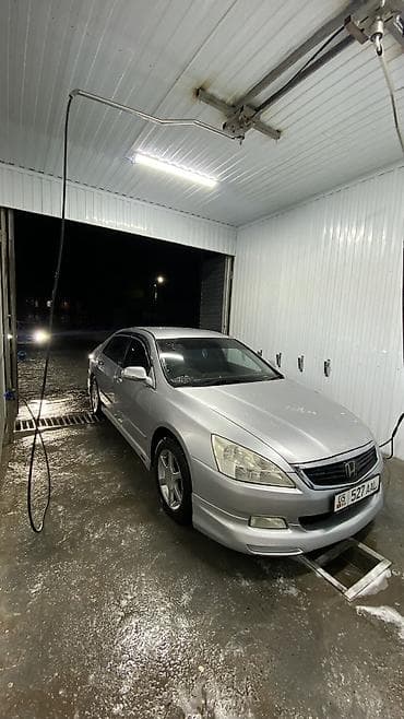 гофра аккорд: Honda Inspire: 2004 г., 3 л, Автомат, Бензин, Седан — 3