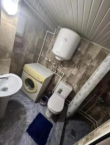Квартиры: 1 комната, Агентство недвижимости, С мебелью частично — 2
