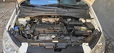 124 е320: Hyundai Getz: 2010 г., Ручные, Бензин, Хэтчбэк — 4