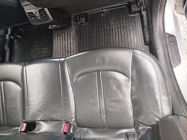 Транспорт: Hyundai Sonata: 2018 г., 2 л, Автомат, Газ, Седан — 8