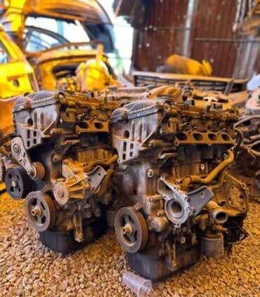 двигатель дэу нексия 1.5 8 клапанов: Бензиновый мотор Toyota 2024 г., 8.8 л, Б/у, Оригинал, Япония — 2