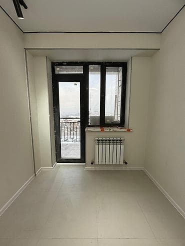 Недвижимость: 4 комнаты, 105 м², Элитка, 7 этаж, Евроремонт — 7