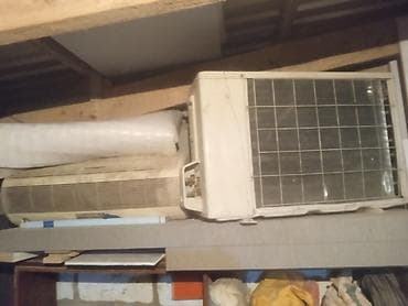 ps3 hdmi: Сплит-система, LG, Классический — 1