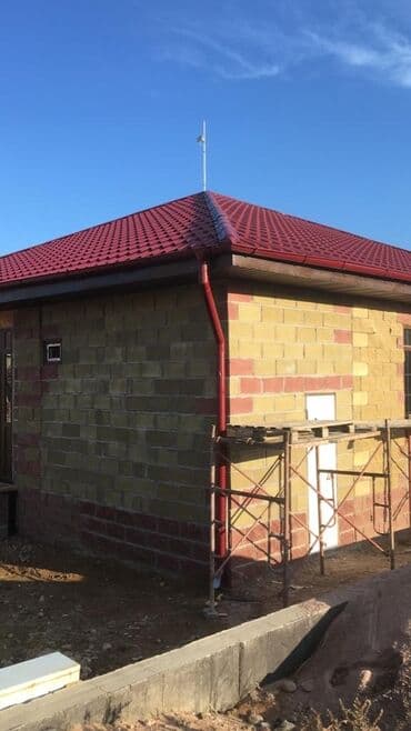 продам металлочерепицу: Металлочерепица профнастил по выгодной цене 👍👍 Китай 🇨🇳🇨🇳🇨🇳 Россия — 7