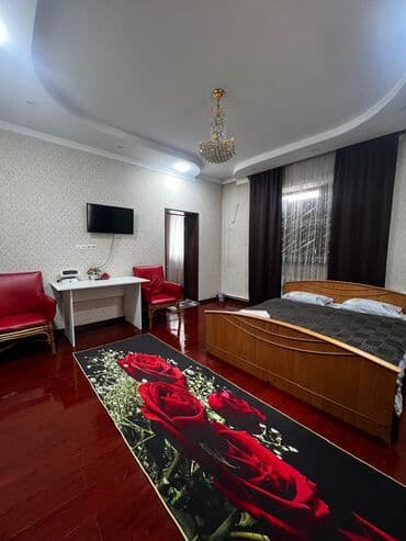 независимый оценщик недвижимости: 20 м², Эмереги менен — 10