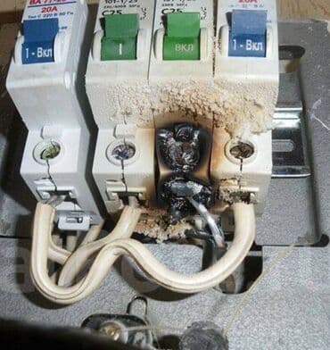 сайты по поиску работы в бишкеке: Электрик, устранение замыкания срочный вызов !!! Выедем будем через 30 — 1