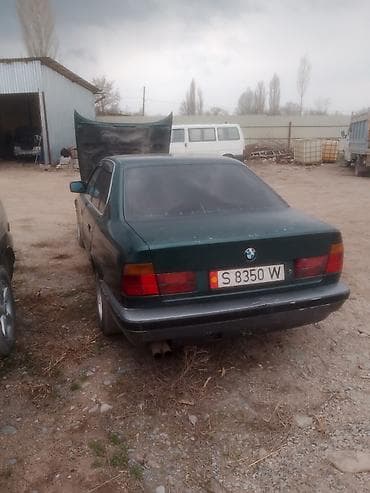 мерс 180 дизель: BMW : 1990 г., 1.8 л, Ручные, Бензин, Седан — 10