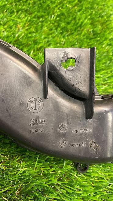 bmv e46: Воздуховод салона Bmw X5 (E-70) 2010 (б/у)  Марка: Bmw Модель: X5 — 6