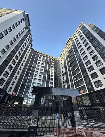 Недвижимость: 1 комната, 50 м², Элитка, 10 этаж, Евроремонт — 1