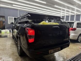 мотор опель фронтера: Ssangyong Rexton: 2020 г., 2.2 л, Автомат, Дизель, Внедорожник — 5