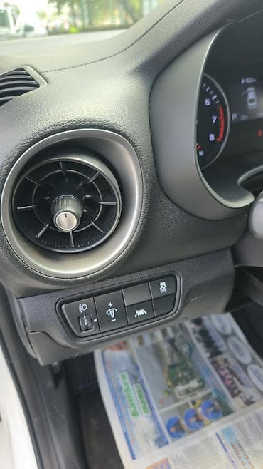auto kg: Kia K3: 2021 г., 1.6 л, Вариатор, Бензин, Седан — 8