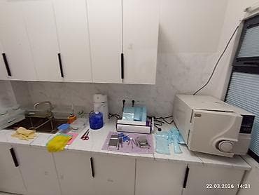 костоправ токмок: Врачи | Стоматолог — 4