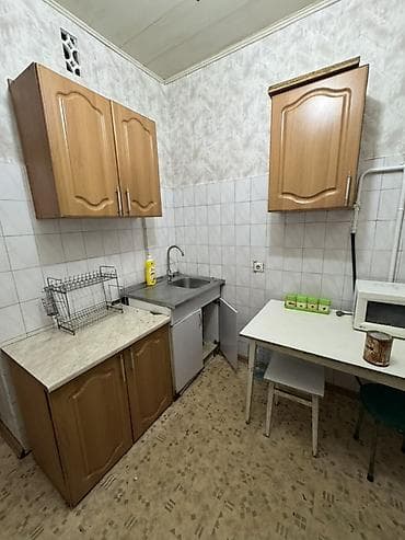 новый ключ агентство недвижимости: Сдаю 3-х комнатную квартиру Все есть Район Таш-Рабат Без посредников — 2