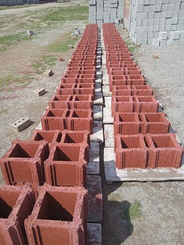 пластилин бишкек: Пескоблок — 5