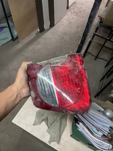 автобус бишкек тюмень номер телефона: Задний левый стоп-сигнал Toyota Б/у, Оригинал — 1