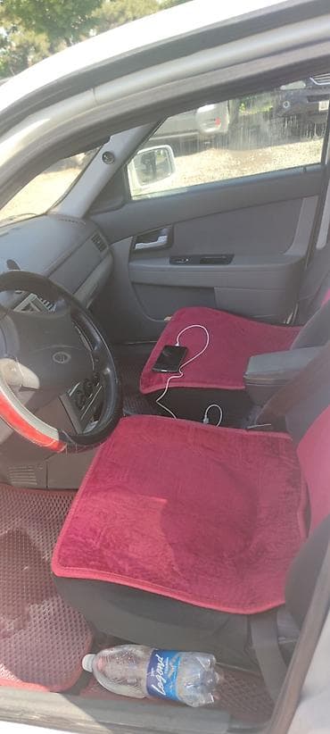 приора 2: ВАЗ (ЛАДА) Priora: 2011 г., Седан — 4