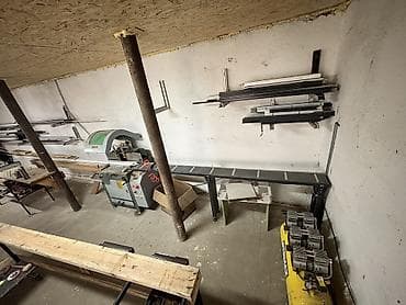 Оборудование для производства: Станоктор сатылат абалы жакшы баасы 12000$ комплект — 5