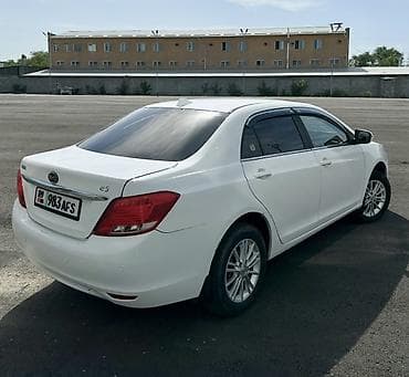 byd e5 цена в китае: BYD E5: 2019 г., Автомат, Электромобиль, Седан — 4