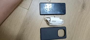 samsung qm5: Redmi, Redmi Note 14 Pro, Б/у, 256 ГБ, цвет - Черный — 1