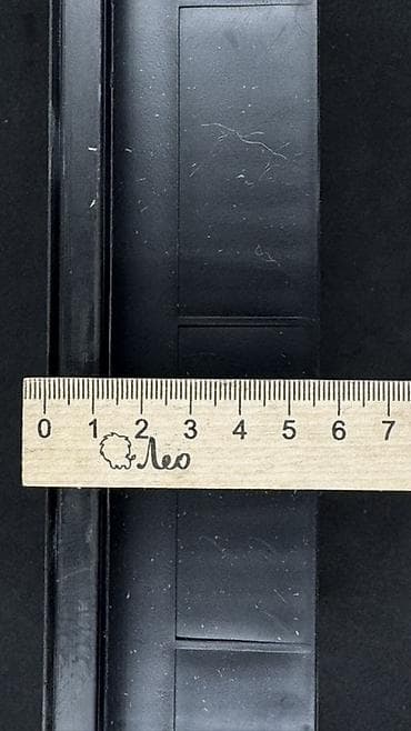 audi a6 quattro: Фильтр, Новый, Оригинал — 4