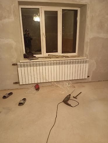 садовый паркет: Тротуарная плитка «Восьмиугольник + квадрат-вставка» - Формат: набор — 7