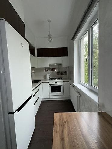 на длительный срок квартира: 1 комната, Собственник, Без подселения, С мебелью полностью — 7