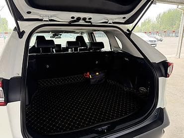 kia saluto: Toyota Wildlander: 2020 г., 2.5 л, Автомат, Гибрид, Внедорожник — 10