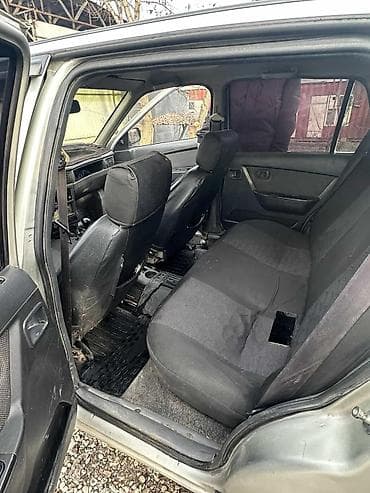 ешка автомат: Daewoo Nexia: 2008 г., 1.6 л, Ручные, Бензин, Седан — 6