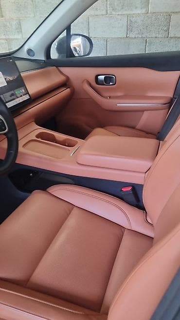 byd e7 цена: Lixiang : 2025 г., 1.5 л, Автомат, Гибрид, Кроссовер — 4