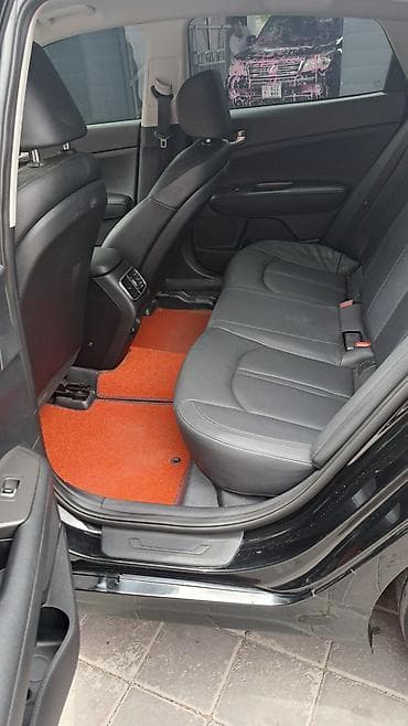 j30 bmw: Kia K5: 2019 г., 2 л, Автомат, Газ, Седан — 7