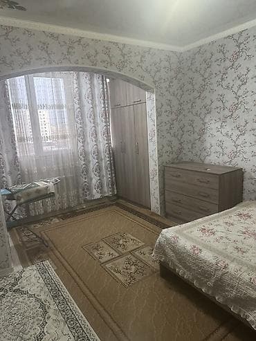 2 комнаты, Собственник, С подселением at lalafo.kg 2 комнаты, Собственник, С подселением