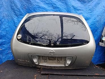 подарочные коробки купить бишкек: Nissan — 1