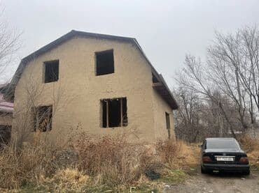 ош дом продажа: Дом, 110 м², 7 комнат — 1