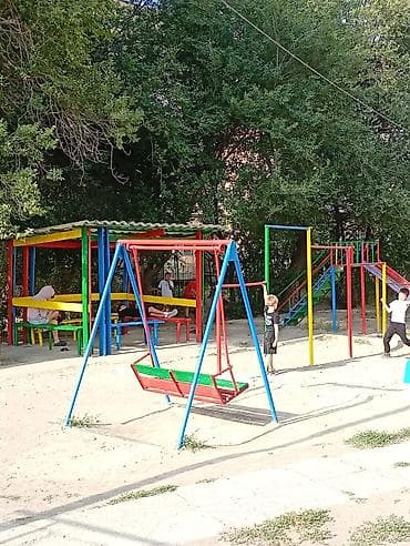Продажа квартир: 1 комната, 37 м², Совмина мкр Индивидуалка, 2 этаж, Косметический ремонт — 6