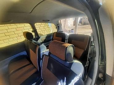 estima: Toyota Estima: 1998 г., 1.8 л, Автомат, Бензин, Минивэн — 4