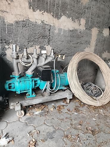 Оборудование для производства: Продается гур на КамАЗ старого обраса воденой насос, сварочный — 4