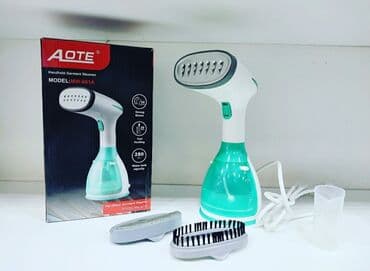 mchose a5: Бесплатная доставка Доставка по городу бесплатная Ручной отпариватель — 2