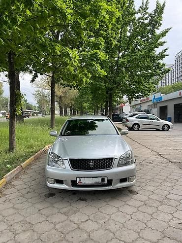 Toyota: Toyota Crown: 2006 г., 2.5 л, Автомат, Бензин, Седан — 2