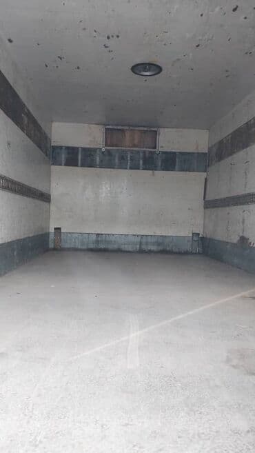 814 d: Грузовик, Mercedes-Benz, Стандарт, Б/у — 4