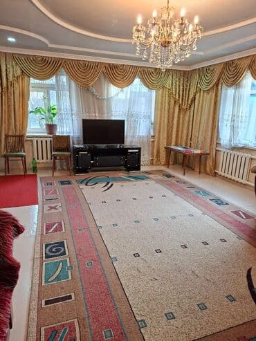 лермонтова: Дом, 126 м², 4 комнаты, Агентство недвижимости, Косметический ремонт — 1